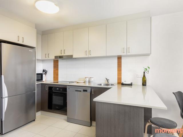 Apartment for rent in Australian Capital Territory