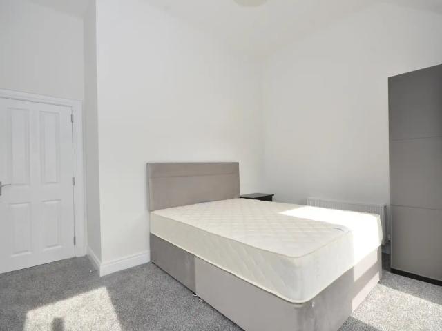 Apartment for rent in Belfast, Stranmillis