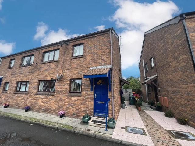 Apartment for rent in Lisburn