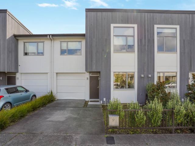 Apartment for rent in East Tamaki