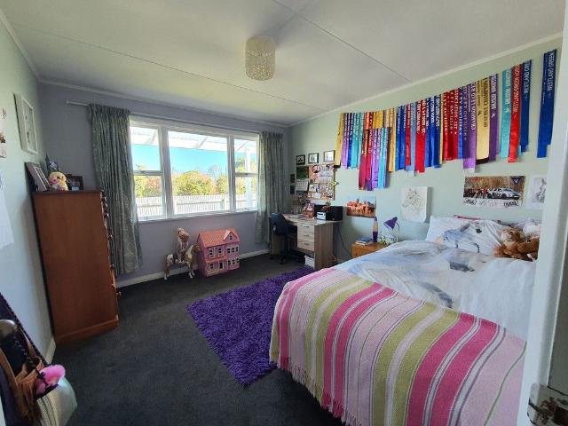 Apartment for rent in Hokitika