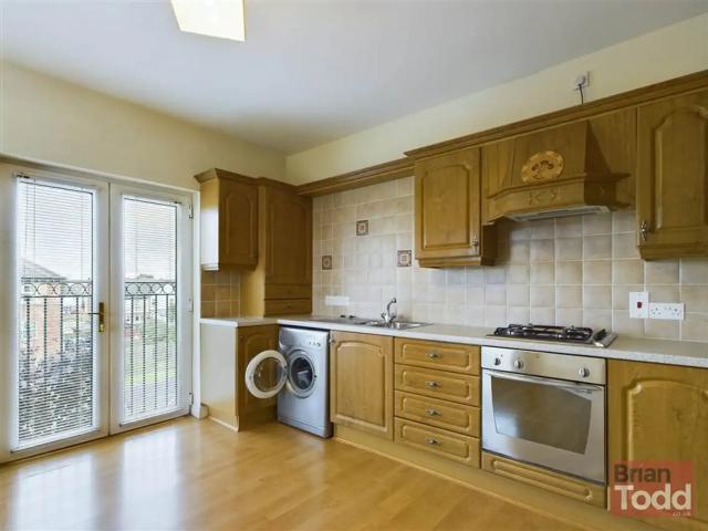 Apartment for rent in Larne