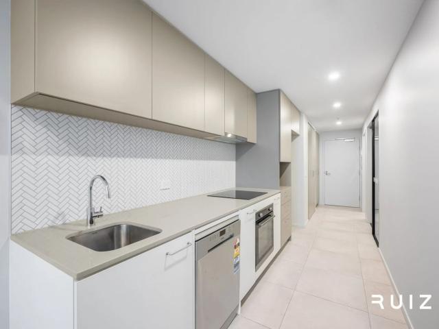 Apartment for rent in Greenway, Australian Capital Territory