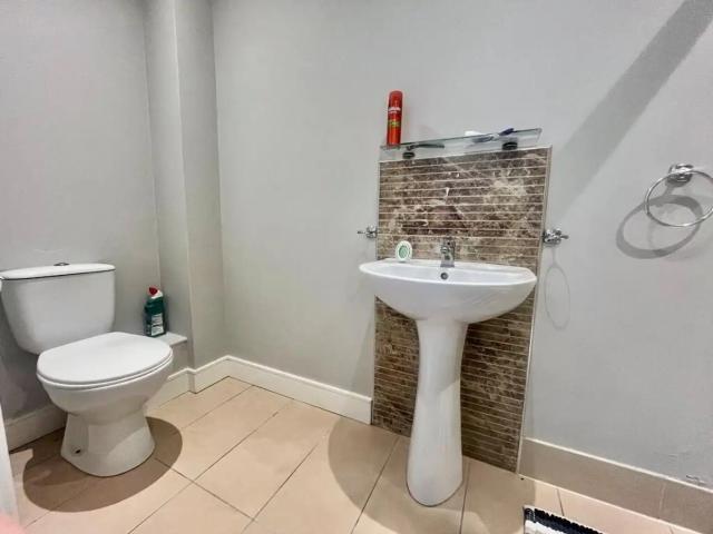 Apartment for rent in Newtownabbey, Carnmoney