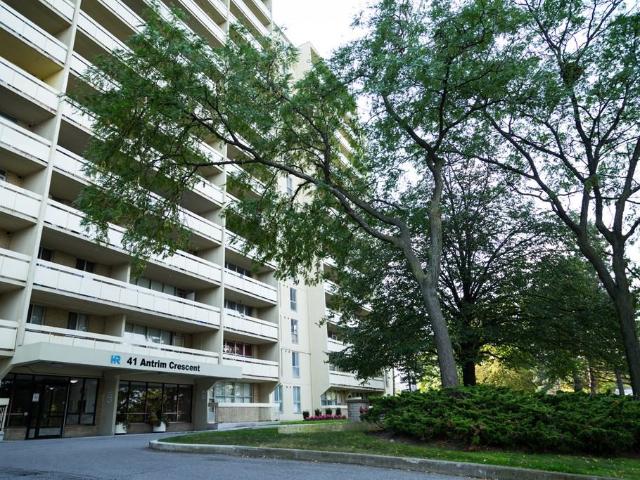 Apartment for rent in Woburn, Ontario