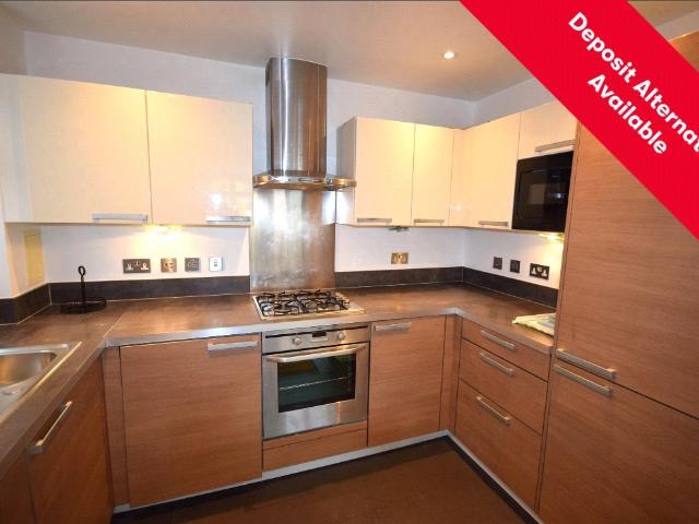 Apartment for rent in London Borough of Croydon, Purley