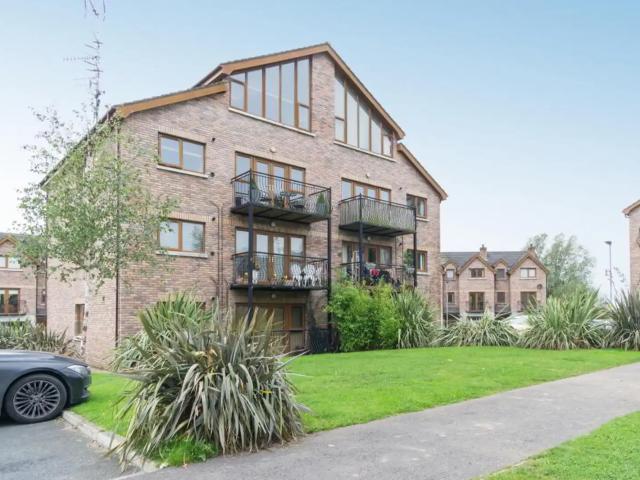 Apartment for rent in Lurgan