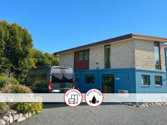 Apartment for rent in Kekerangu, Canterbury