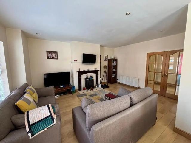 Apartment for rent in Bangor, Kilcooley