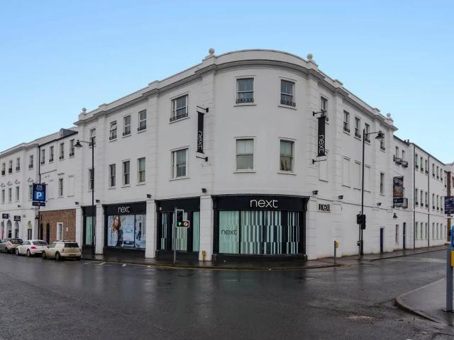 Apartment for rent in Lisburn, Hilden