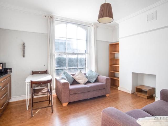 Apartment for rent in Clerkenwell, Greater London