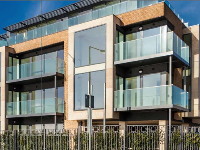 Apartment to rent in Bluebell, North Tipperary