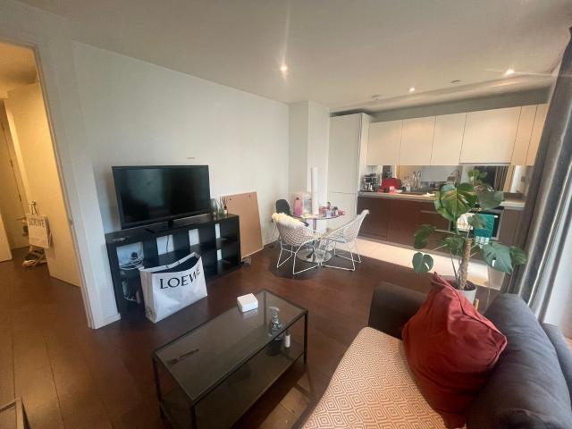 Apartment for rent in Isle Of Dogs, Greater London