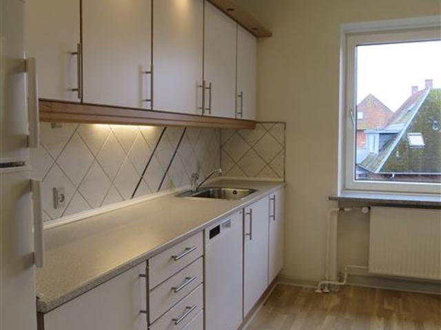 Lejlighed til leje i Odense