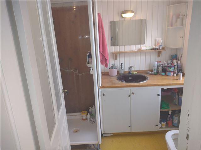 Lejlighed til leje i Odense