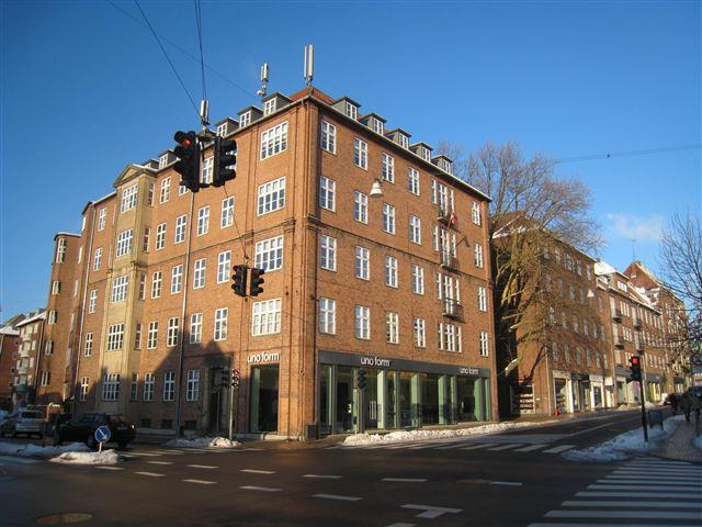 Lejlighed til leje i Odense