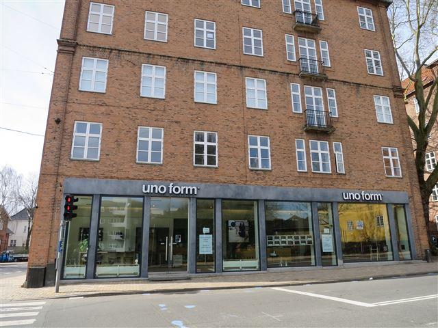 Lejlighed til leje i Odense