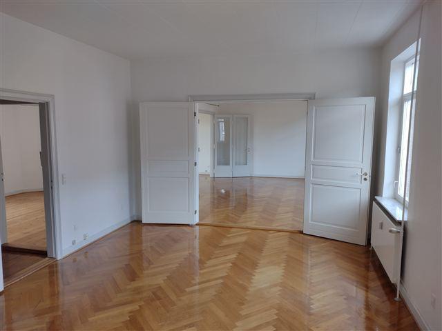 Lejlighed til leje i Odense