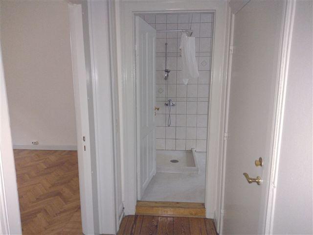 Lejlighed til leje i Odense