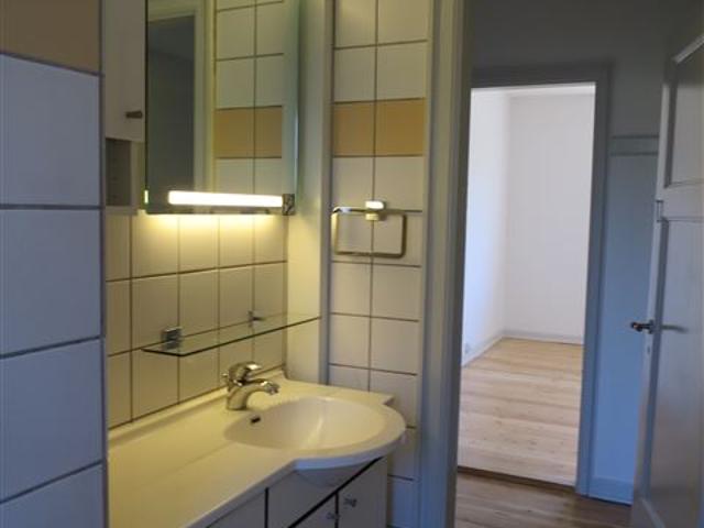 Lejlighed til leje i Odense