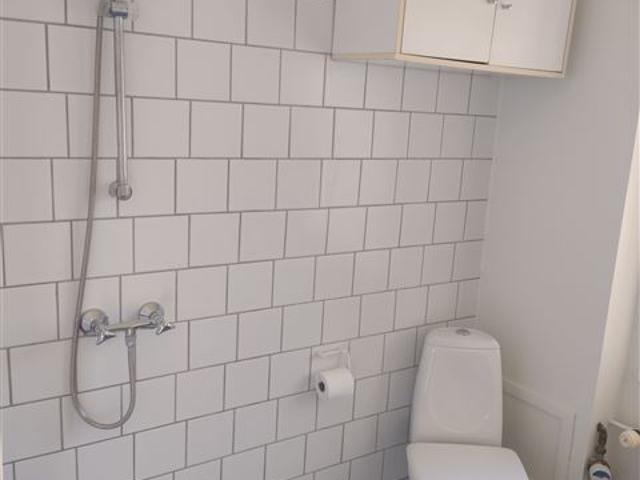 Lejlighed til leje i Odense