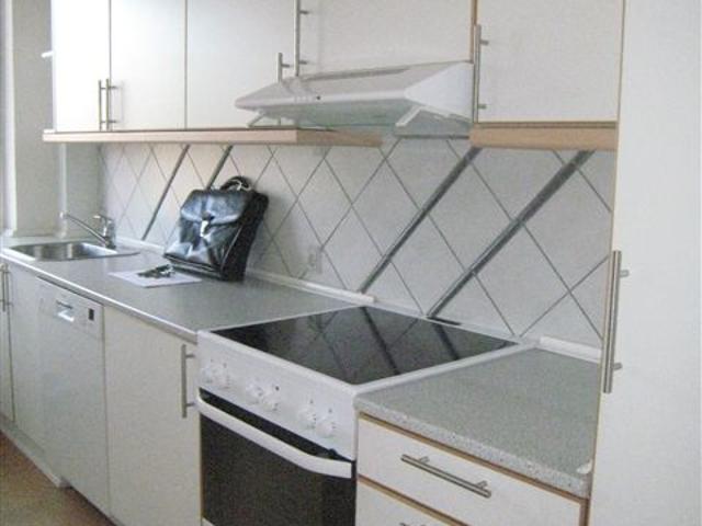 Lejlighed til leje i Odense