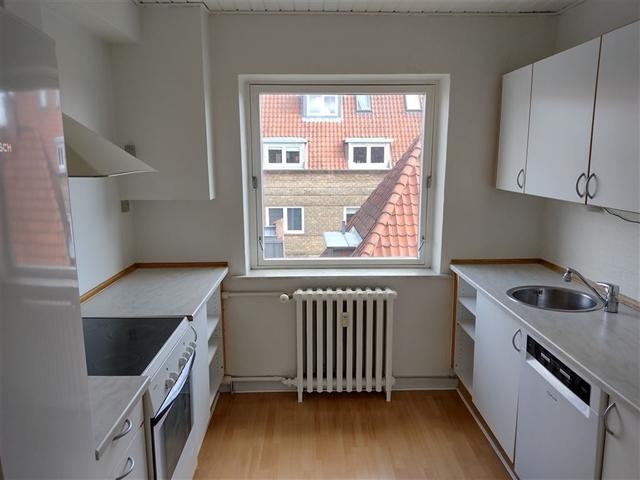 Lejlighed til leje i Odense