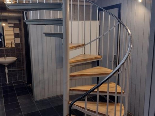 Lejlighed til leje i Odense