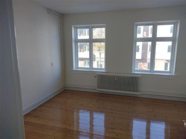 Lejlighed til leje i Odense