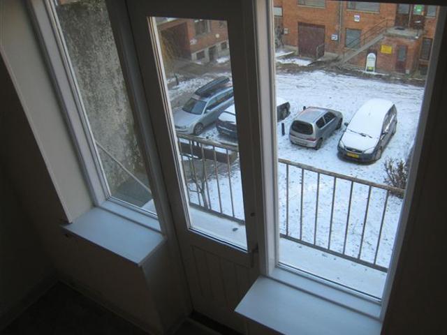 Lejlighed til leje i Odense