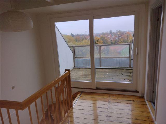 Lejlighed til leje i Odense