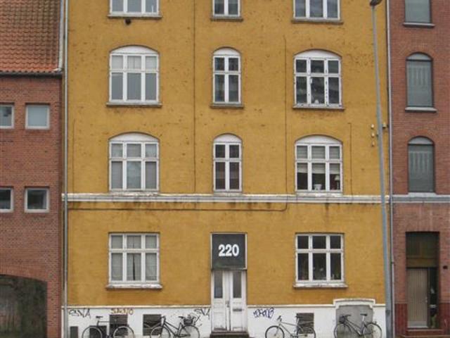 Lejlighed til leje i Odense