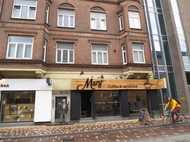 Lejlighed til leje i Odense