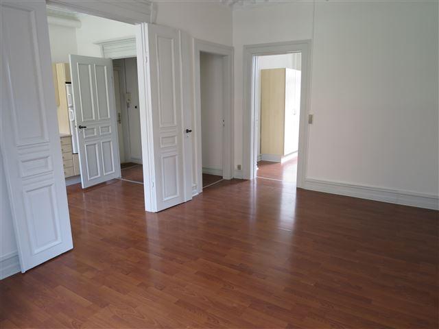 Lejlighed til leje i Odense