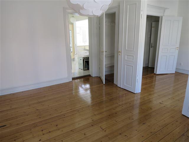 Lejlighed til leje i Odense