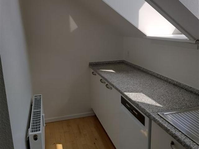 Lejlighed til leje i Odense