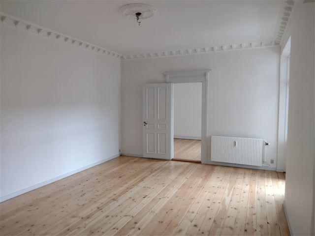 Lejlighed til leje i Odense