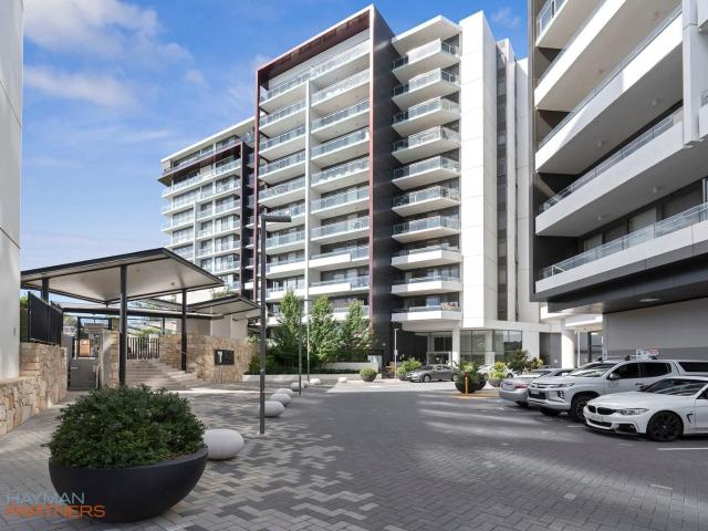 Apartment for rent in Woden, Australian Capital Territory