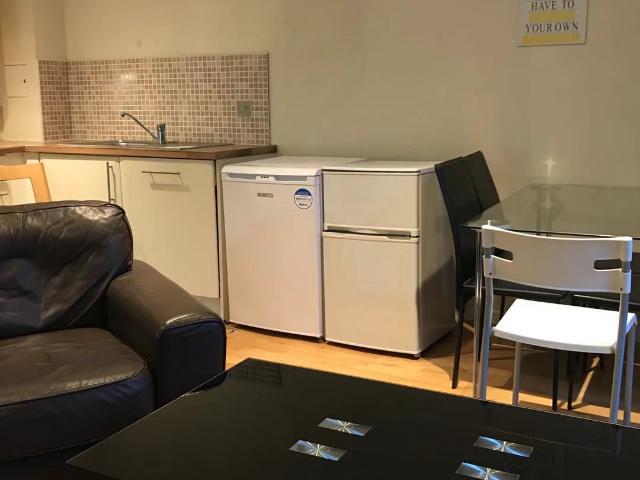 Apartment for rent in City Centre, South Yorkshire