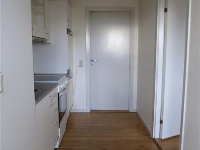 Lejlighed til leje i Odense