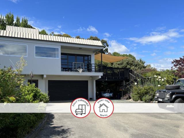 Apartment for rent in Cable Bay, Nelson Bays