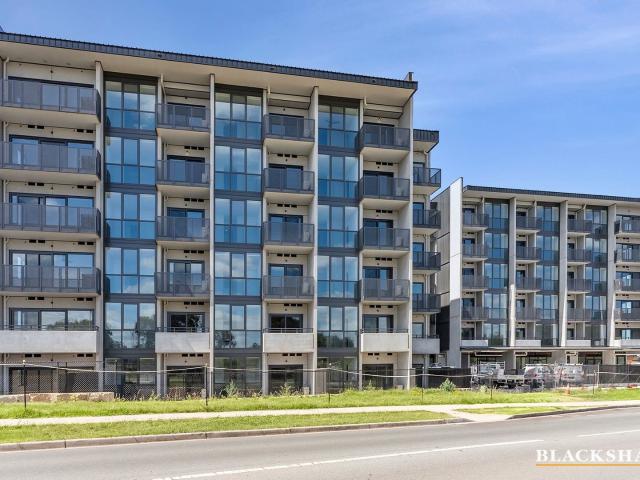 Apartment for rent in Canberra, Australian Capital Territory