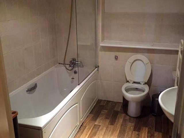 Apartment for rent in City Centre, South Yorkshire