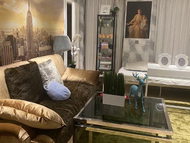 Apartment for rent in Fulham, Greater London