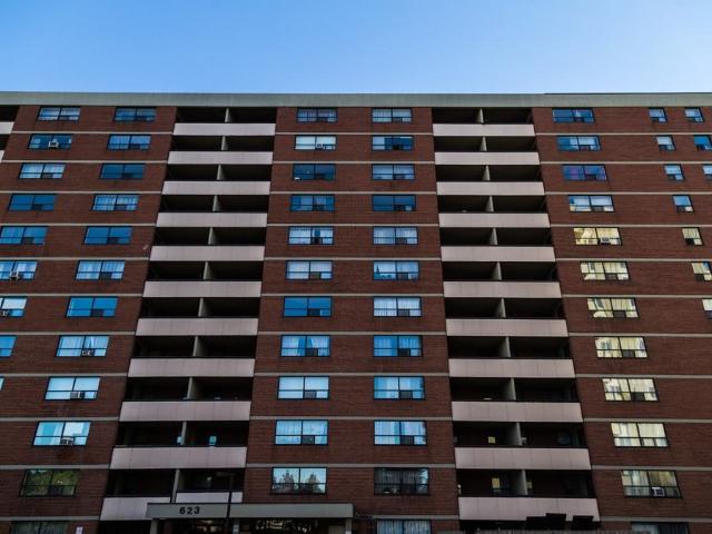 Apartment for rent in Woburn, Ontario