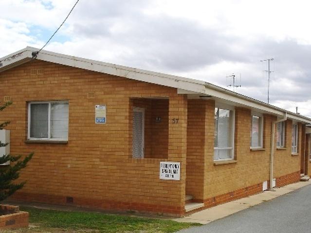 Apartment for rent in Queanbeyan, New South Wales