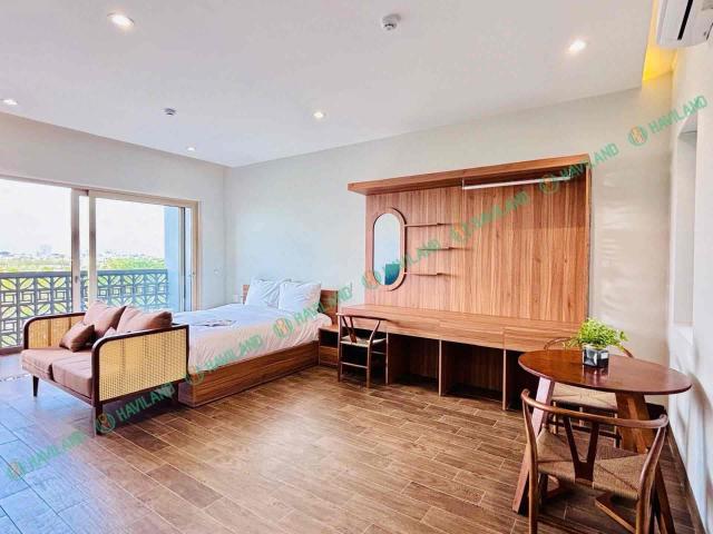 Căn hộ cho thuê tại Sơn Trà, Đà Nẵng