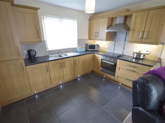 Apartment for rent in Bangor