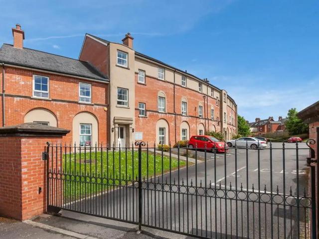Apartment for rent in Lisburn, Kilwee