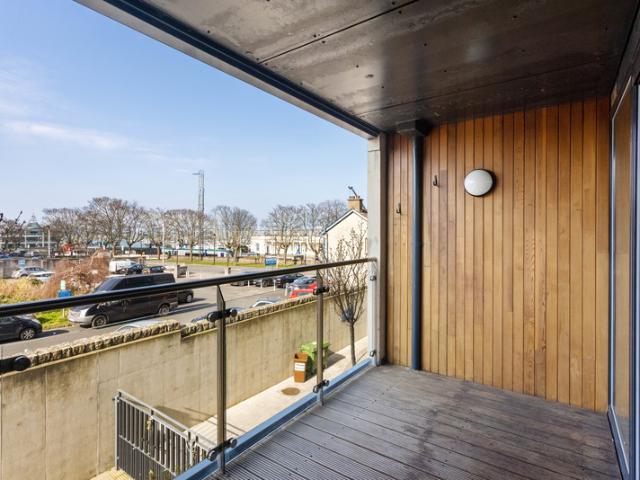 Apartment to rent in Dun Laoghaire, North Tipperary